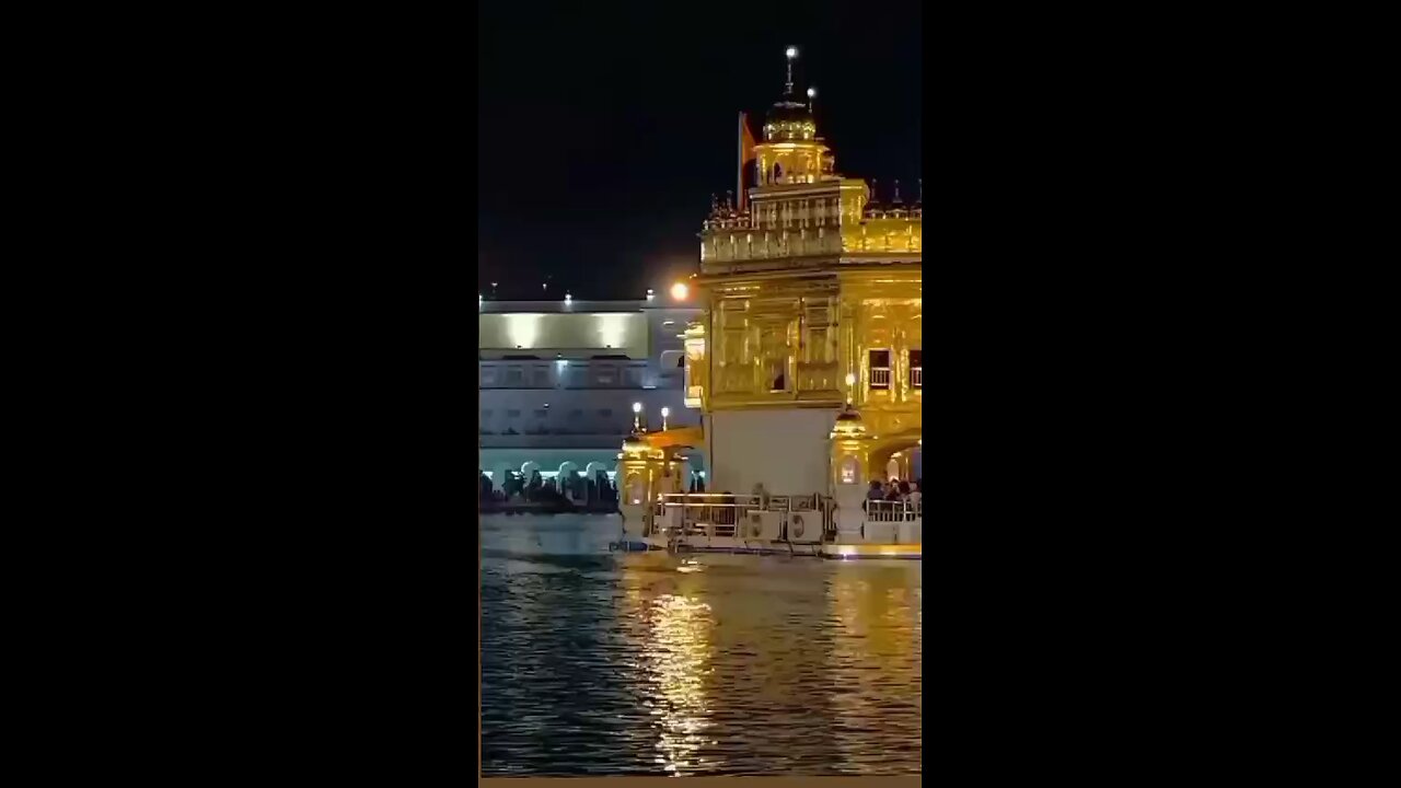 golden temple