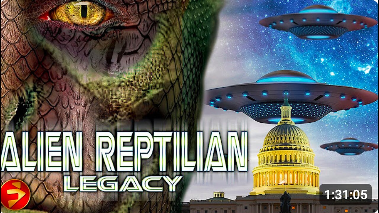 Unveiling the Truth | ALIEN REPTILIAN LEGACY | Testimonies from Alien Abductees and Experiencers