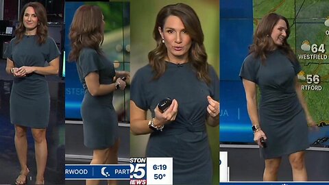 Shiri Spear👀🔥Amazing !!🔥April 29, 2024