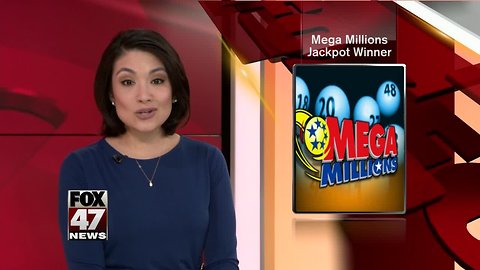 2 $1M winning tickets sold in Michigan