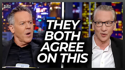 Crowd Roars at Bill Maher’s Warning for the U.S.