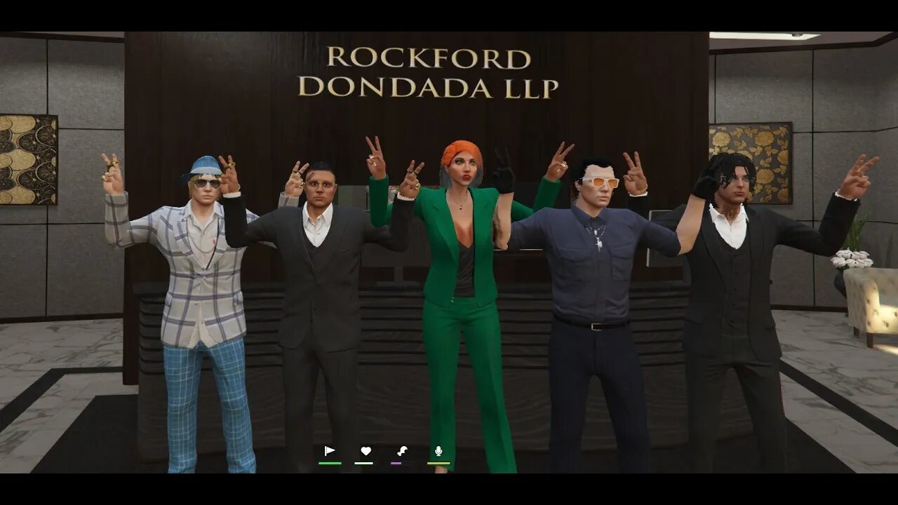 🔴LIVE GTAV DonDada RP | Checking Out Halloween Updates | #rp #gtav #roleplay #fypシ #fyp #fivem #gta5