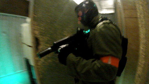 Replay Airsoft Clip of the day