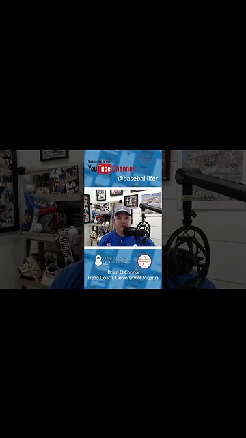 Brian O'Connor - Jim Foster Dec22