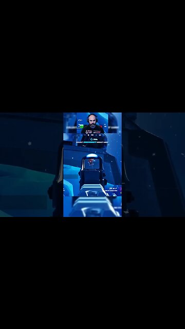 Playing Fortnite with my Boys - Trio Killer