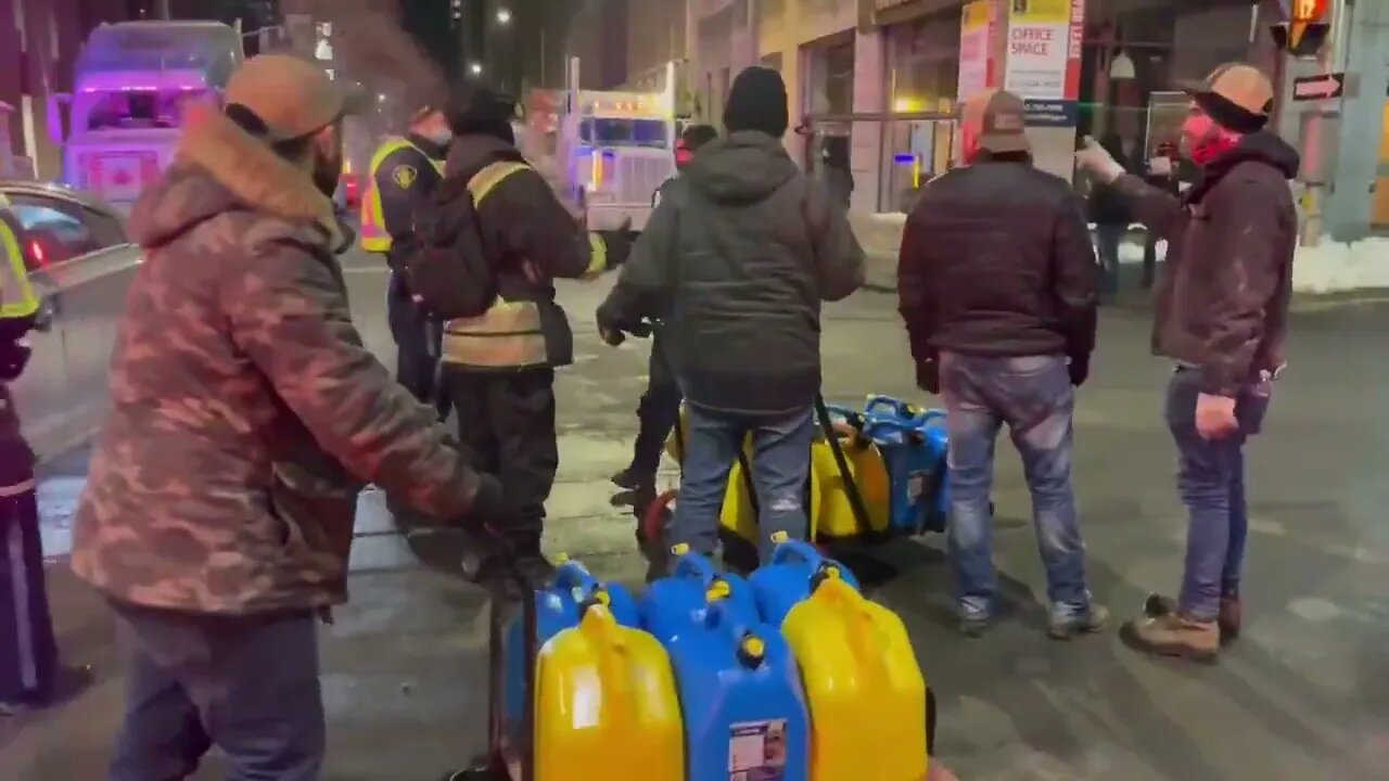 THE TRUTH THAT THE TV NEWS WONT SHOW YOU!