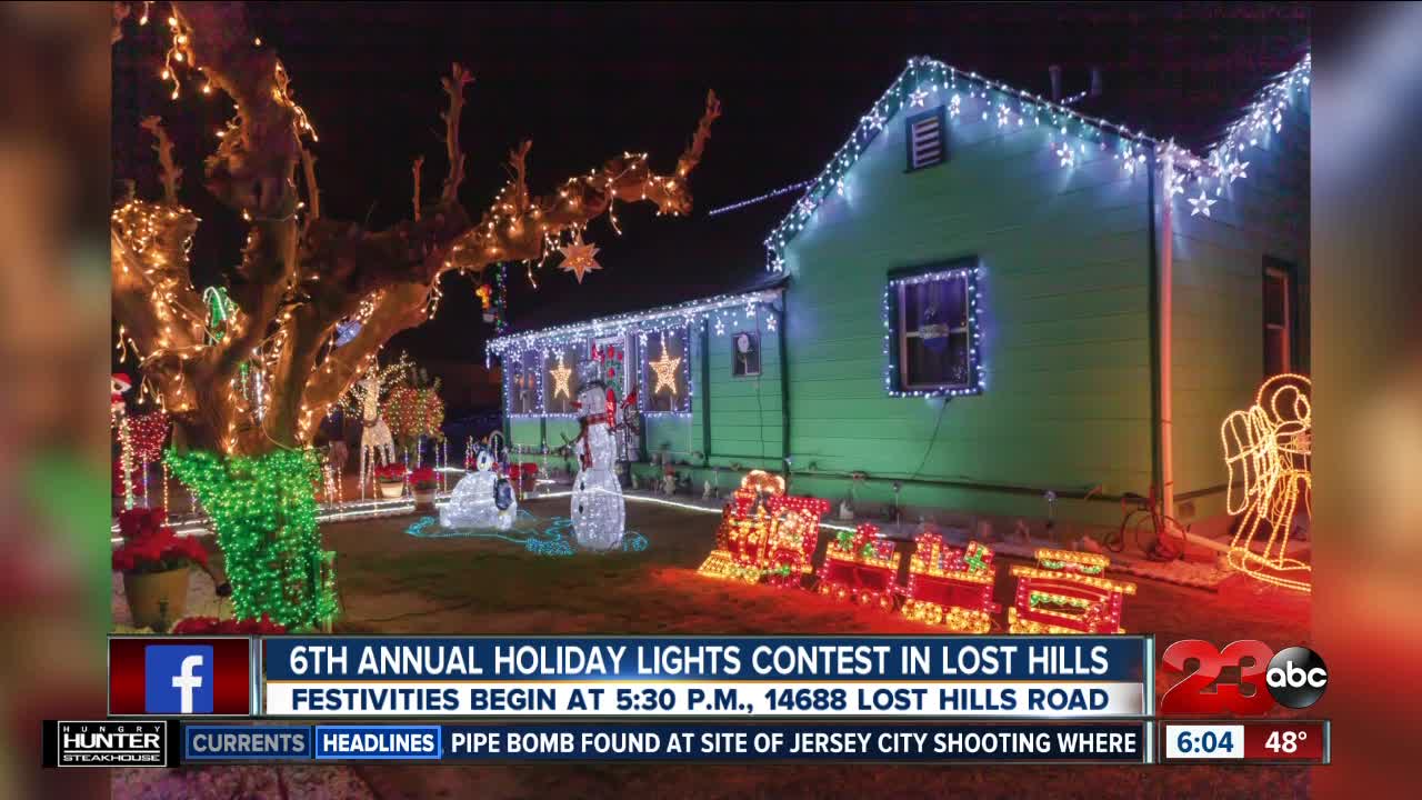 23ABC News at 6 a.m. | Top Stories for December 12, 2019