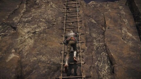 ELDEN RING_Pulley Bow