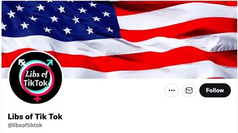 Libs of TikTok Face Reveal