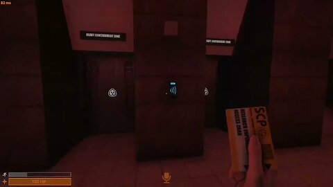 SCP SL: RUN 10