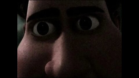 Titan stare meme compilation