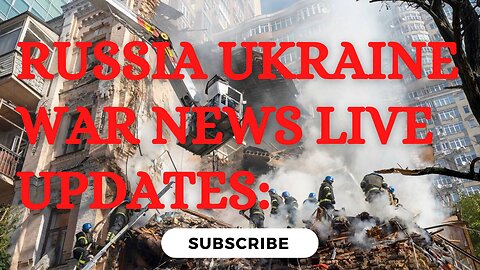 Ukrainians face first nationwide electricity outages after Russian strikes