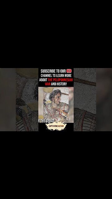 What Were the Impacts of the Peloponnesian War on Greece? #shorts