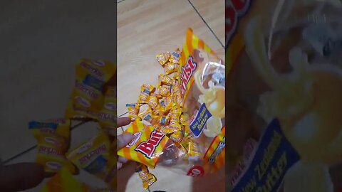 ASMR #candy #viral #satisfying #asmr