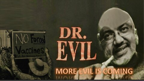 Episode 229 June 4, 2024 More Evil is Coming