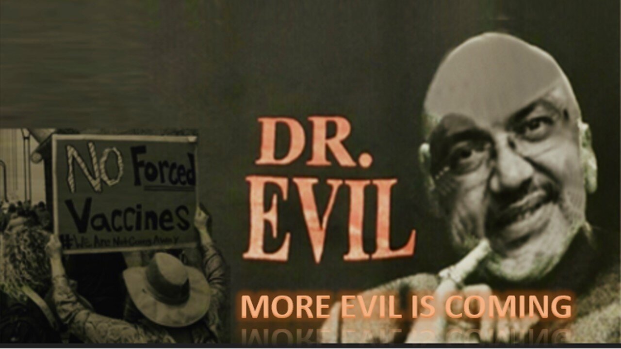 Episode 229 June 4, 2024 More Evil is Coming