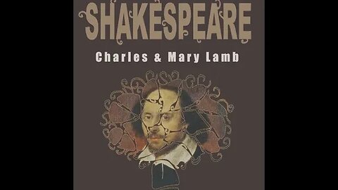 Tales from Shakespeare by Charles and Mary Lamb - Audiobook