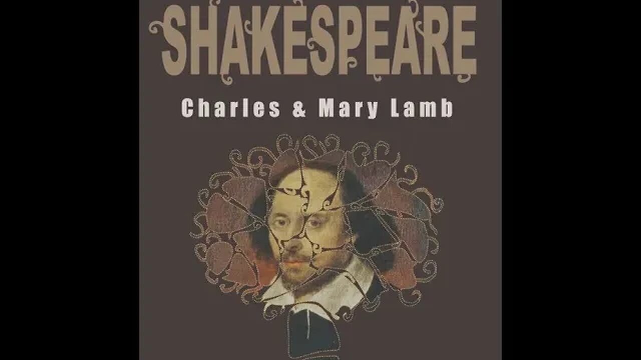Tales from Shakespeare by Charles and Mary Lamb - Audiobook