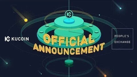 QOM listed on KuCoin soon 🤯