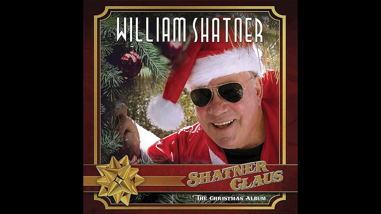 Shatner Clause (Full Album)