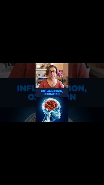 Dr. Georgia Ede shares her talk on How Proper Nutrition Can Improve Mental Health