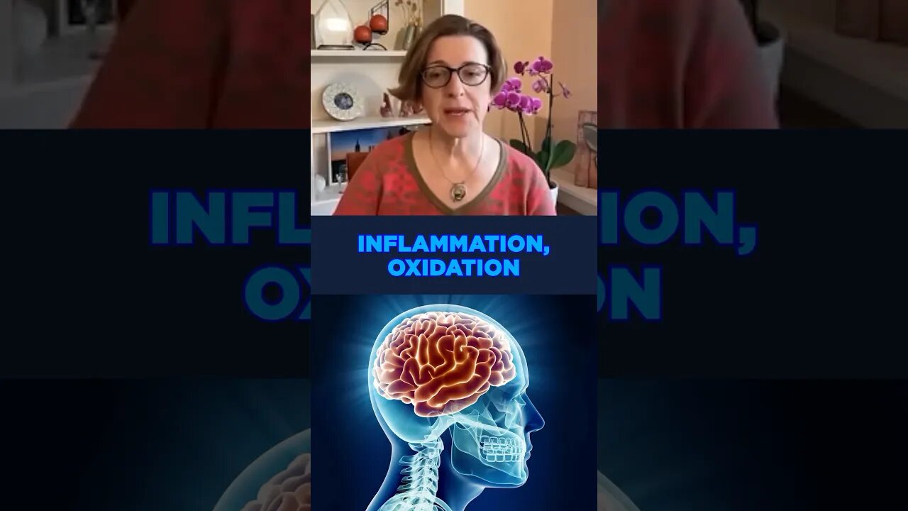 Dr. Georgia Ede shares her talk on How Proper Nutrition Can Improve Mental Health