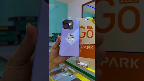 Techno Spark Go4 Quick review new model unboxing video and price in pak
