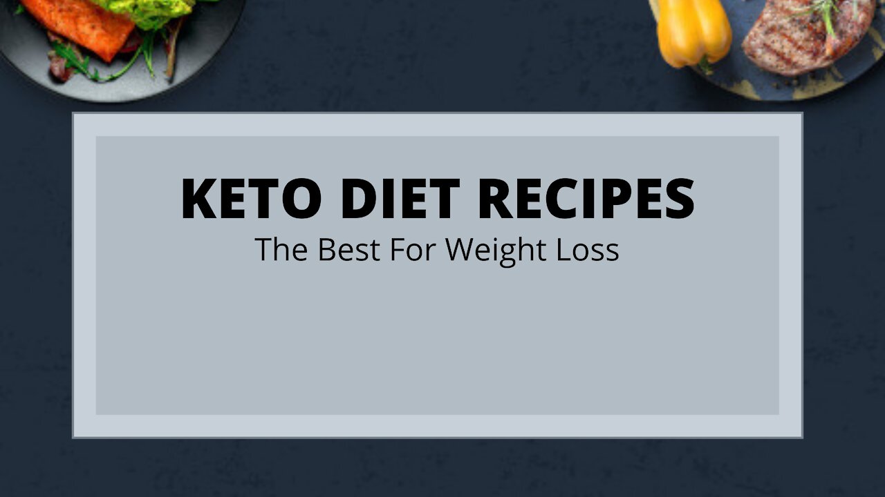 The Best Way To Start Keto Diet In 2021