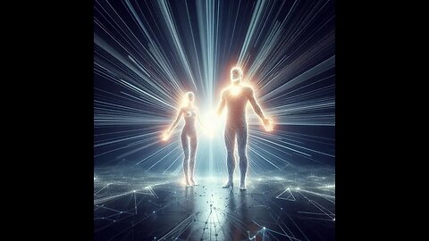 Você Sabia Que o Seu Corpo Emite Luz?