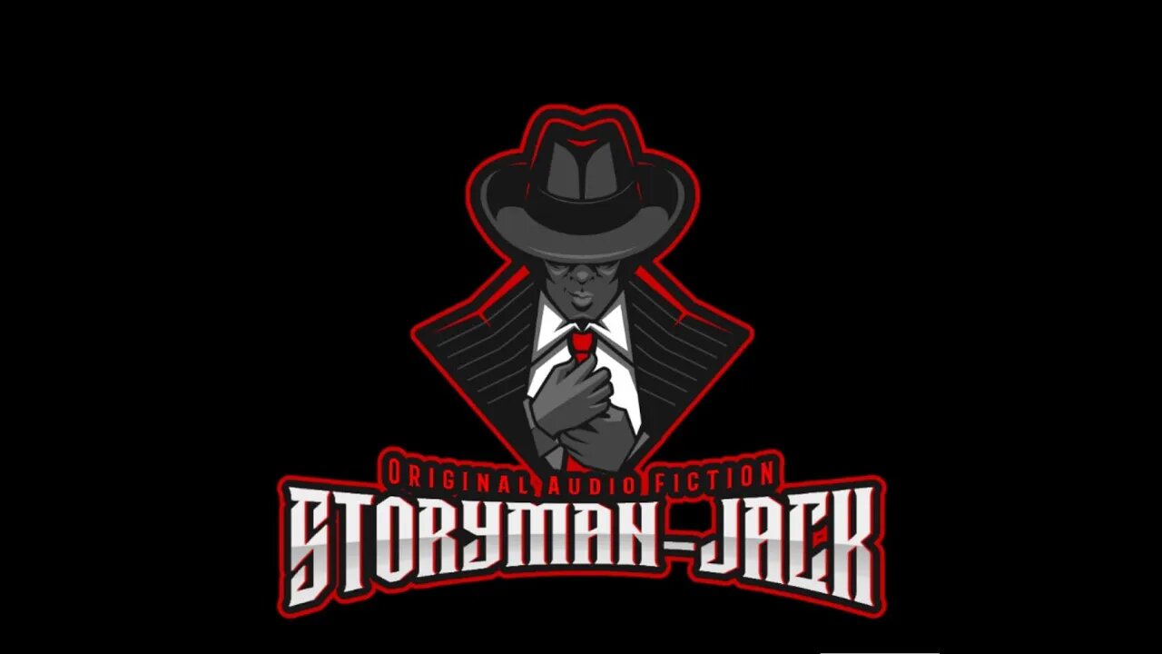 StoryMan-Jack Channel Introduction