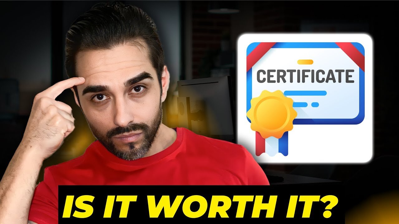Do You Actually Need Certifications For Your Online Fitness Coaching Business