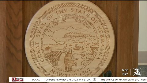 Language in Nebraska's new executive order comes from conservative political advocacy group 