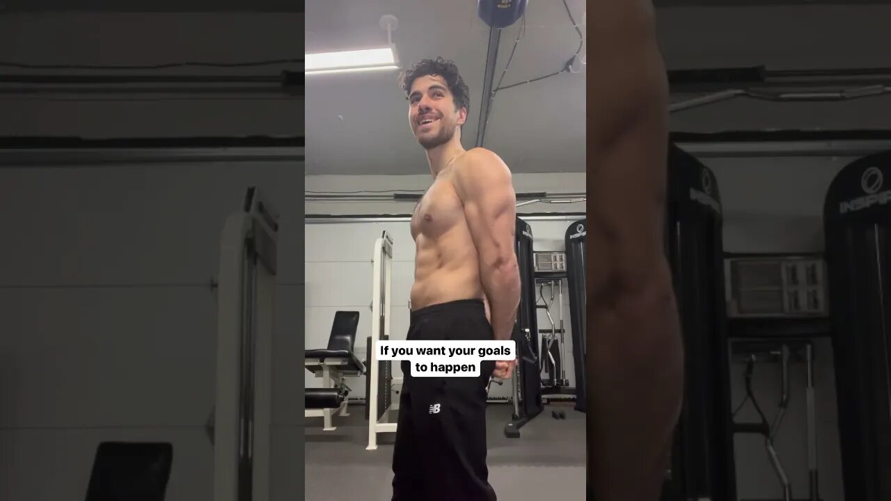 Don’t Wait For The Best Time #workoutgoals #muscle #shorts #fitness #youtubeshorts