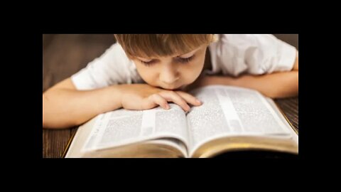 The Book of John, Straight Talk, part 2