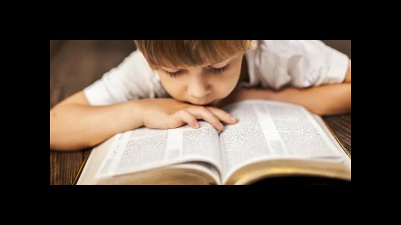 The Book of John, Straight Talk, part 2