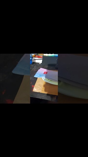 I got limited Edition Youtube Merch #unboxing #shorts