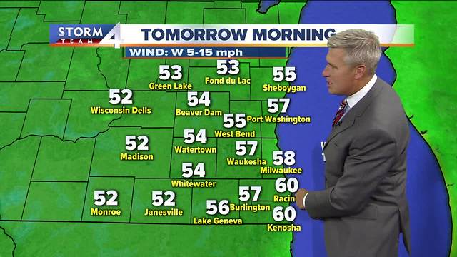 Brian Gotter's Tuesday 10pm Storm Team 4cast