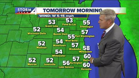 Brian Gotter's Tuesday 10pm Storm Team 4cast