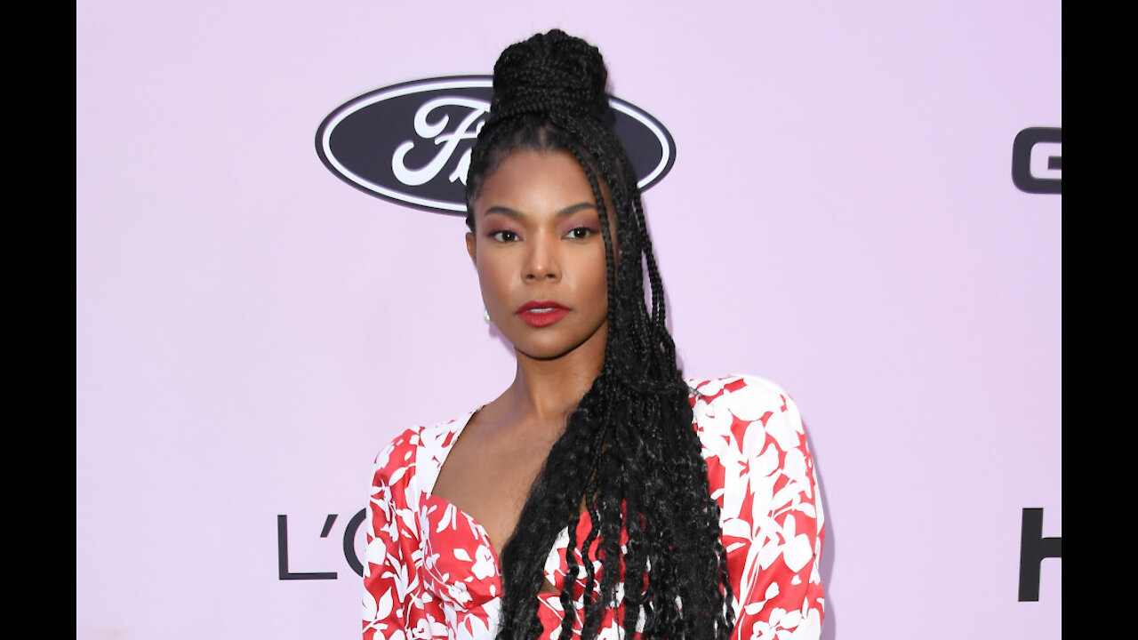 Gabrielle Union told to stop working