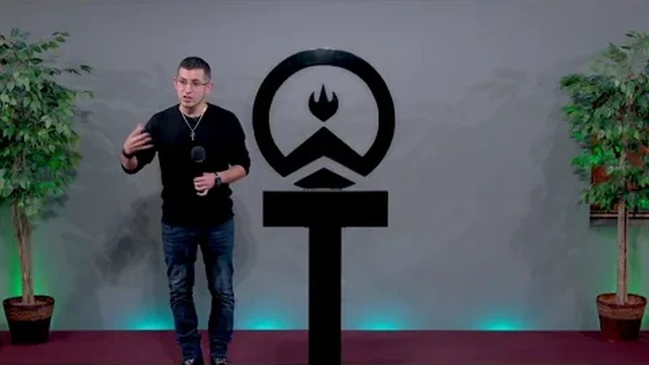 Power To Wealth - Part 16: Infinite Potential | 1/4/23
