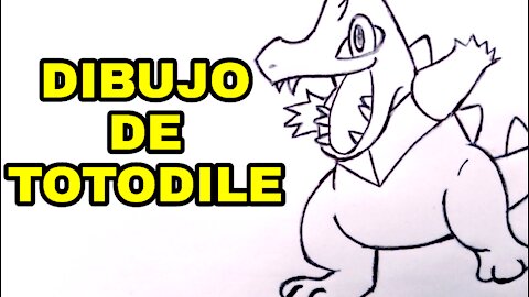 Cómo dibujar un Pokémon fácil en rumble//cómo dibujar un Pokémon paso a paso