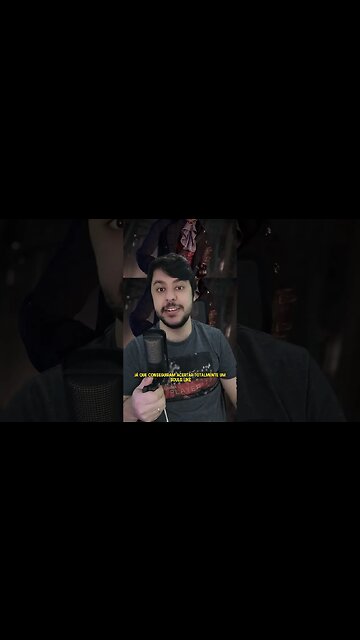 Lies of P - O jogo da mentira #shorts #indie #liesofp #darksouls #fromsoftware #game #steam #xbox