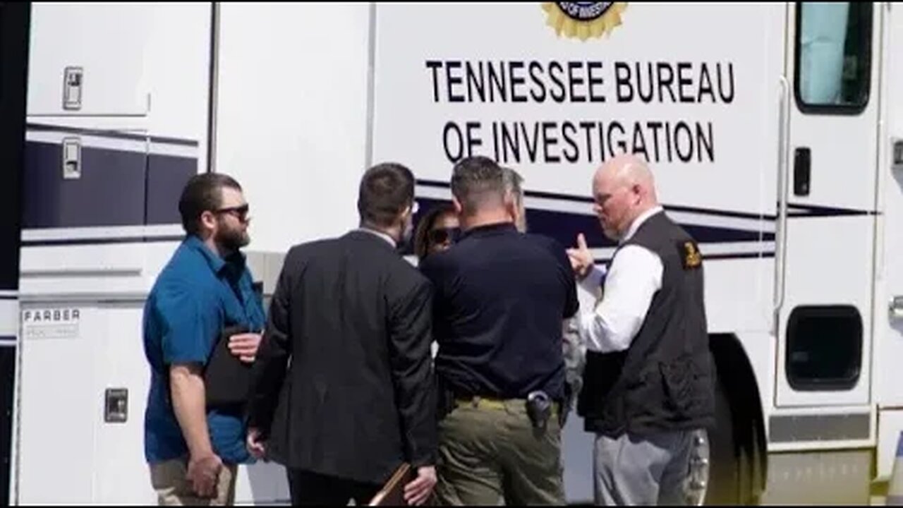 What in the Actual He!! is going on ?