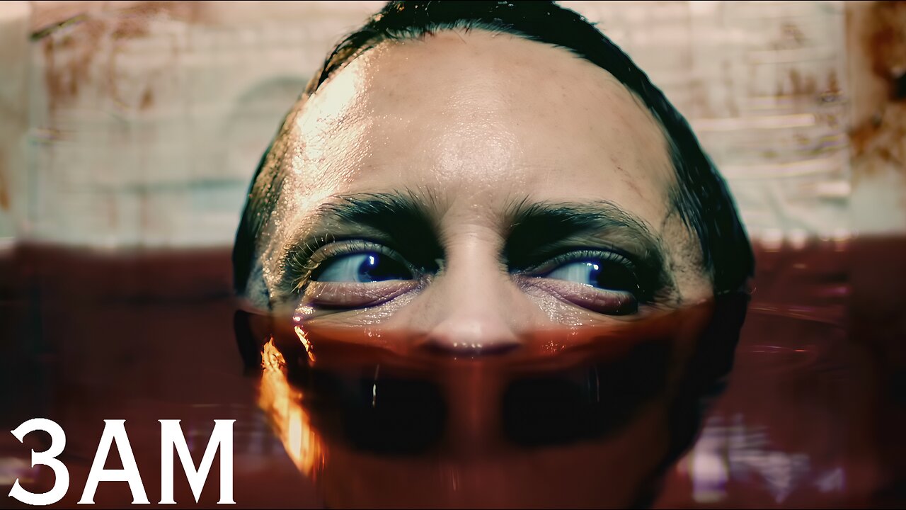 Eminem - 3 a.m. [4K60 UHD] Official Music Video