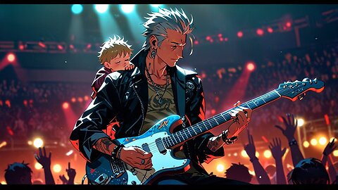 When You Were Young (Killers Cover)