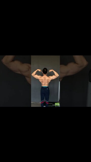 SUBSCRIBE TO GAIN KNOWLEDGE IN FITNESS #shorts