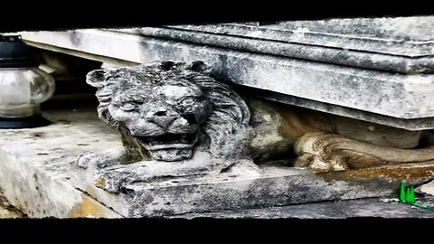 Cementerio Da Conchada (Coímbra, Portugal)