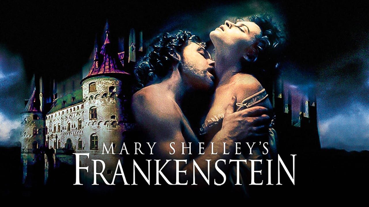 Mary Shelley's Frankenstein ~dramatic cues~ by Patrick Doyle