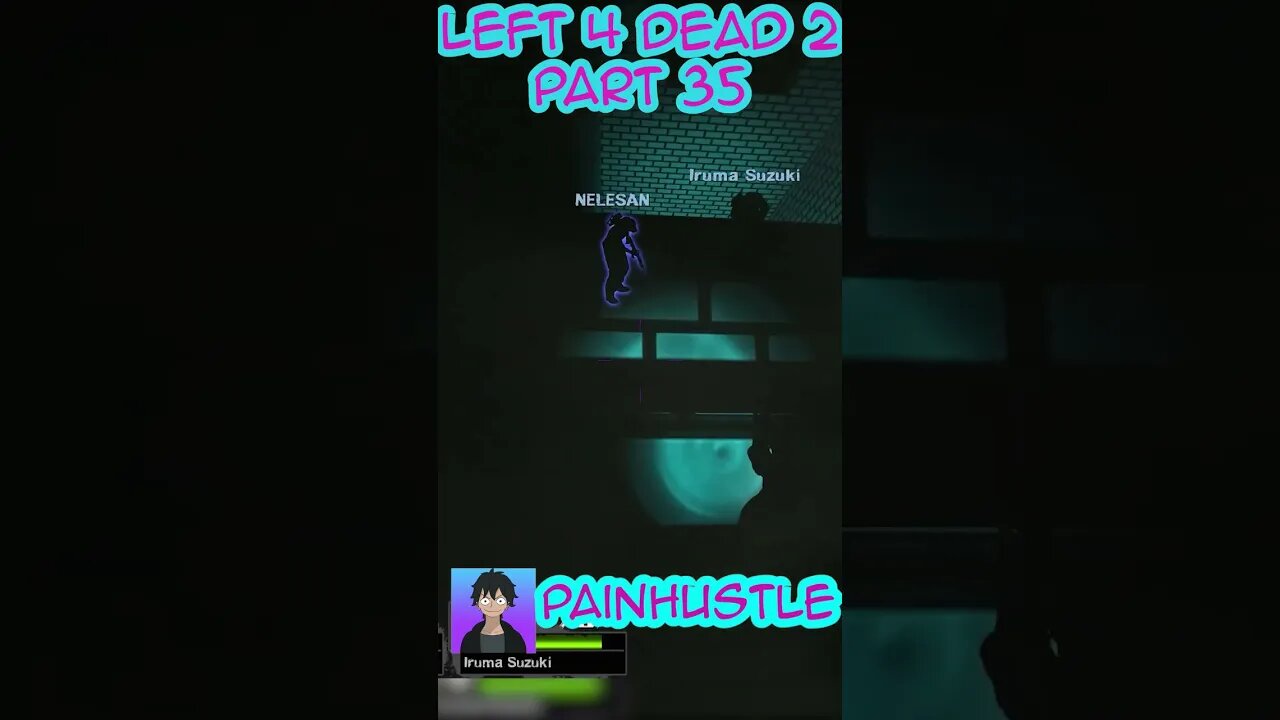 Left 4 dead 2 part 35 With Segonax,Rekkusu,MarrByno