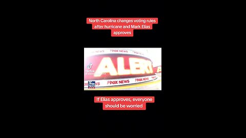 Major Changes For Voting 2024